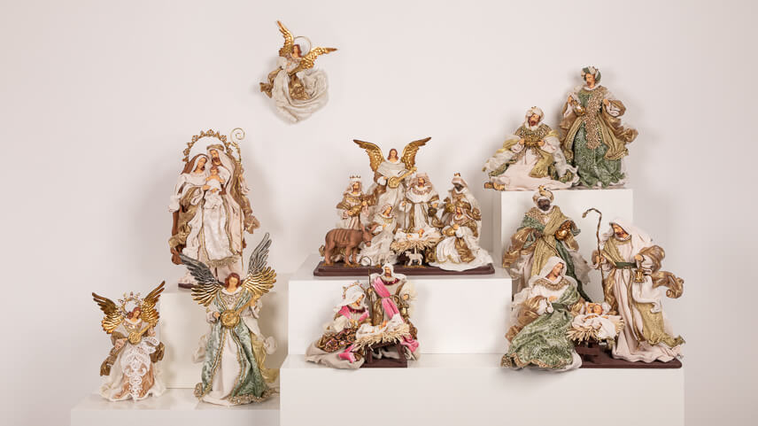 Presepe Natività