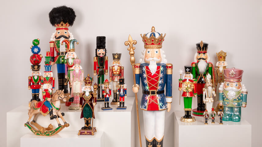 Nutcrackers